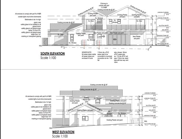 4 BEDROOM HOUSE FOR SALE IN ROODEPARK ECO ESTATE